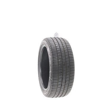 Used 225/45ZR17 Falken Azenis FK460 A/S 94Y - 9/32
