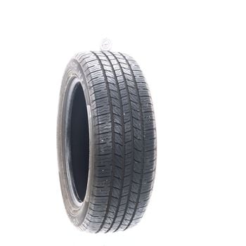 Set of (4) Used 235/55R19 National Commando HTS 105V - 10/32