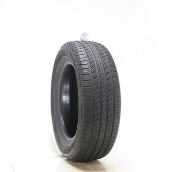 Used 235/60R17 Hankook Kinergy ST 102T - 8/32