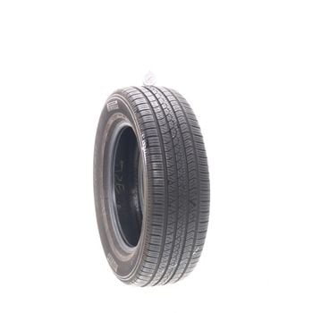 Set of (4) Used 225/65R17 Pirelli Scorpion AS Plus 3 102H - 9-10.5/32