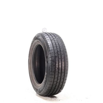 Set of (2) Used 205/60R16 Hankook Kinergy PT 92H - 9.5/32