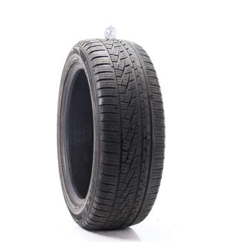 Used 245/50R20 Falken Pro G4 AS 102H - 7.5/32