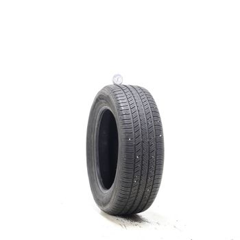 Set of (2) Used 195/60R15 Hankook Kinergy ST 88T - 7.5/32