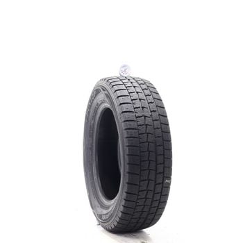Used 195/65R15 Dunlop Winter Maxx WM01 91T - 9/32