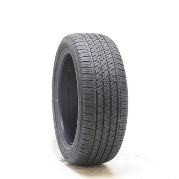 Set of (2) New 255/45RF20 Bridgestone Ecopia H/L 422 Plus RFT 101V - 10/32