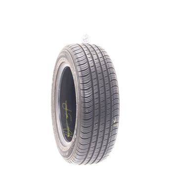 Set of (2) Used 205/60R16 SureDrive Touring A/S TA71 92V - 9-9.5/32