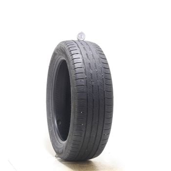 Set of (2) Used 225/55R19 Nokian One 99V - 7-8/32