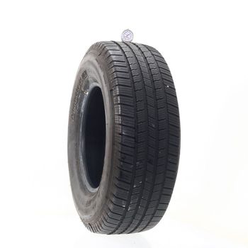 Set of (2) Used 265/70R16 Michelin X LT A/S 112T - 9/32