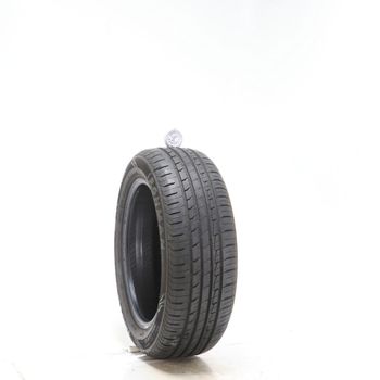 Set of (2) Used 185/55R15 Ironman IMove Gen 2 AS 82V - 7/32
