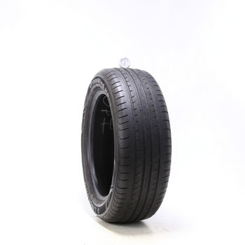 Set of (2) Used 225/55R18 Linglong Crosswind HP010 98H - 7/32
