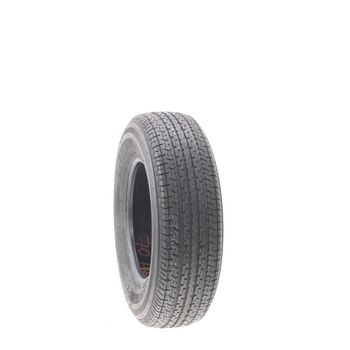 Driven Once ST205/75R14 Matrix STR 105/101N - 7/32