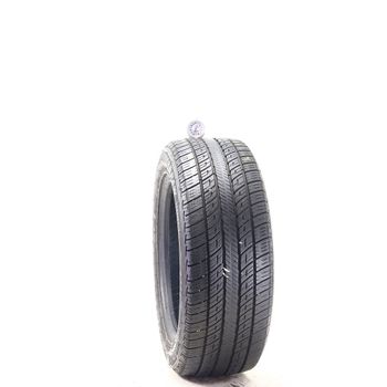 Used 215/55R16 Uniroyal Tiger Paw Touring A/S 97H - 7.5/32