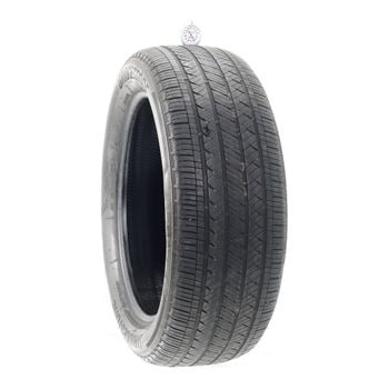 Set of (4) Used 255/50R20 Bridgestone Alenza Sport A/S 105H - 5.5/32