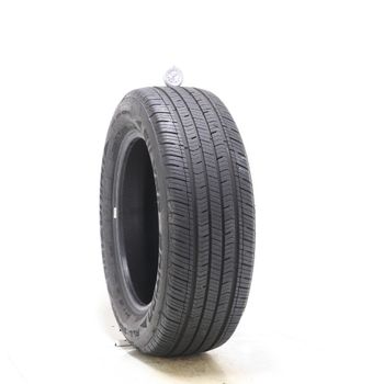 Set of (4) Used 225/60R17 Arizonian Silver Edition 99H - 9/32