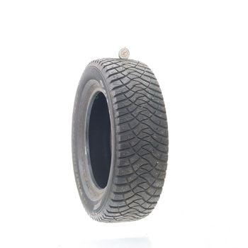 Used 235/65R17 Falken Winterpeak F-Ice 1 Studded 108T - 9/32