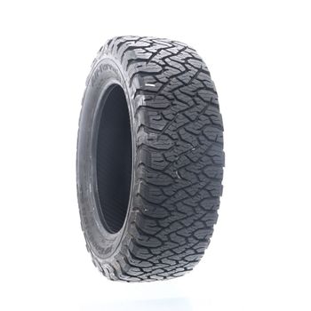 Driven Once LT275/60R20 BFGoodrich All-Terrain T/A KO3 119/116S - 15/32