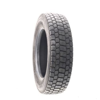 Used 225/70R19.5 Bridgestone M729 1N/A - 16/32