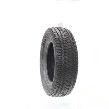 Used 245/70R17 Fuzion A/T 110T - 12/32