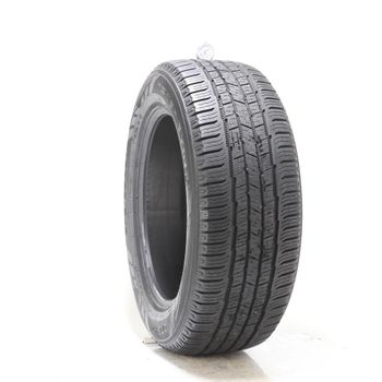 Used 275/55R20 Nokian One HT 113H - 9/32