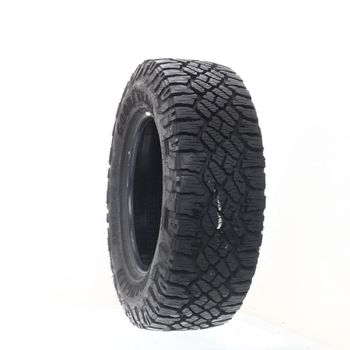 Used LT275/65R18 Goodyear Wrangler Duratrac RT Kevlar 123/120R - 18/32