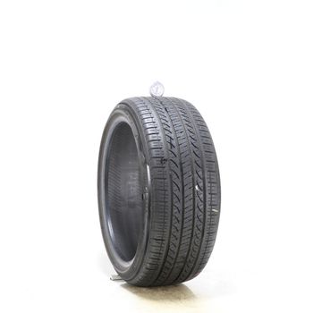 Set of (2) Used 225/40R18 Yokohama Avid GT 88V - 7.5/32