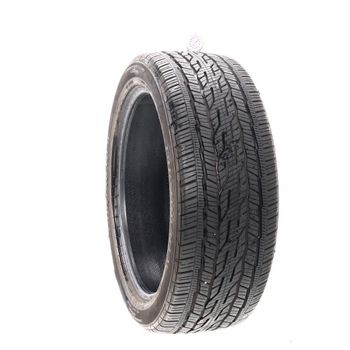 Used 275/45R22 Continental CrossContact LX20 108V - 8.5/32