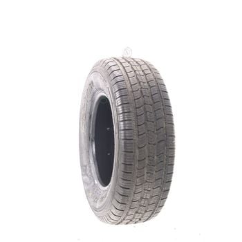 Used 265/70R17 Cooper Discoverer HTP II 115T - 12.5/32