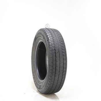 Set of (2) Used 195/75R16C Nexen Roadian CT8 HL 107/105R - 5.5-6/32