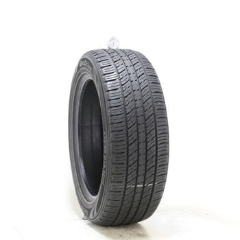 Set of (2) Used 235/55R19 GeoDrive KL33 101H - 7.5-8/32