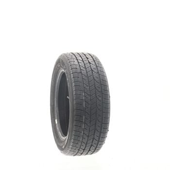 Set of (2) New 215/55R16 Kelly Edge Touring Plus 97V