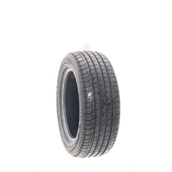 Set of (2) Used 215/55R16 SureDrive Touring A/S TA71 97H - 10.5/32