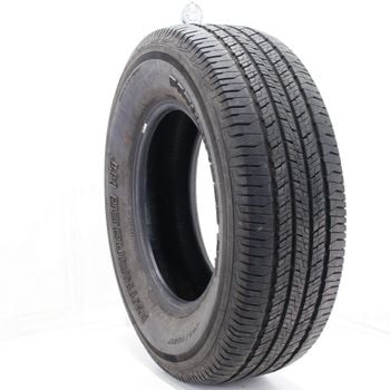 Set of (2) Used 265/70R17 Pathfinder HT 115T - 9.5-10/32