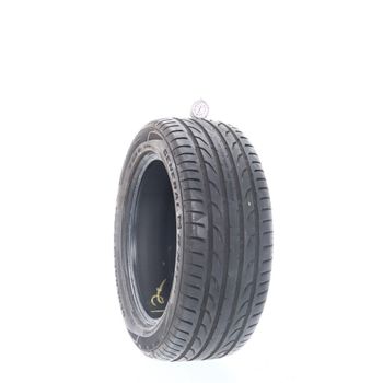 Used 225/50ZR16 General G-Max RS 92W - 7.5/32