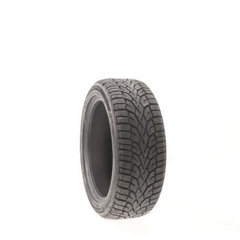 Set of (2) Driven Once 205/50R17 General Altimax Arctic 12 93T - 12/32