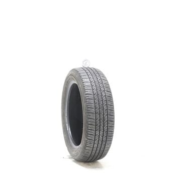 Set of (2) Used 175/55R15 Bridgestone Ecopia H/L 422 Plus 77V - 7.5-8/32