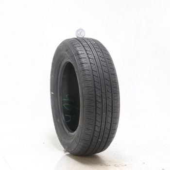 Set of (2) Used 195/65R15 Fuzion Touring 91H - 9-10.5/32