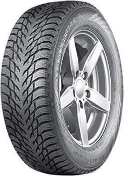 Set of (2) New 295/40R20 Nokian Hakkapeliitta R3 SUV 110T