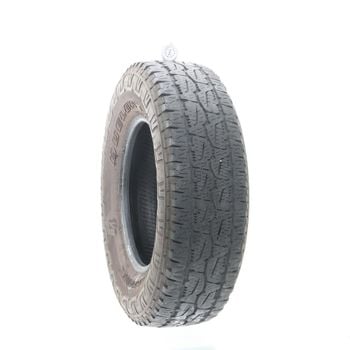 Used LT255/75R17 Bridgestone Dueler A/T REVO 3 111/108R - 7.5/32