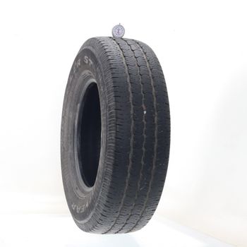 Used 245/75R16 Goodyear Wrangler ST 109S - 6.5/32