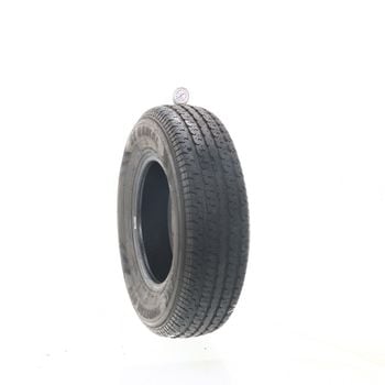 Used ST215/75R14 Towstar STR 102/98M - 9/32