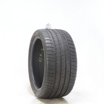 Used 265/35ZR18 Michelin Pilot Sport All Season 4 97Y - 7.5/32