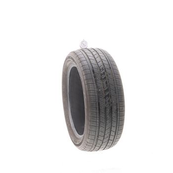Set of (2) Used 215/50R17 Michelin Energy Saver A/S 90V - 4.5/32