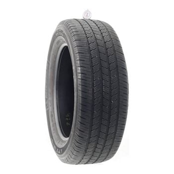 Used 275/55R20 Michelin LTX M/S2 113H - 7.5/32