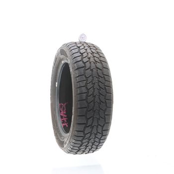 Set of (2) Used 215/60R17 Hercules Avalanche RT 96T - 10.5/32