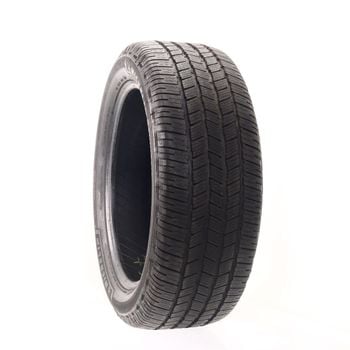 Driven Once 275/50R22 Michelin Defender LTX M/S 2 115H - 11/32