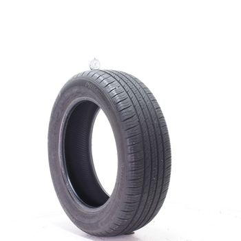 Set of (2) Used 225/60R18 Primewell Valera Touring II 100H - 8.5-9/32
