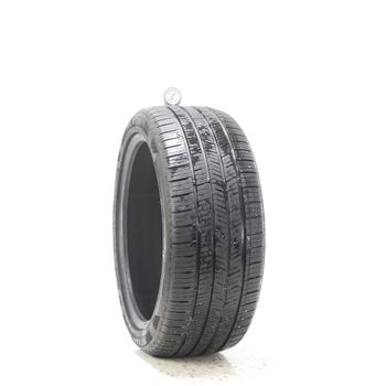 Used 245/40ZR19 Nexen N5000 Platinum 98W - 8.5/32
