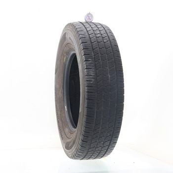 Used LT235/80R17 Pathfinder HSR 120/117R - 5.5/32
