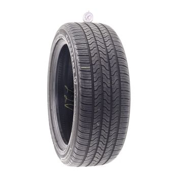 Set of (2) Used 235/45R18 Firestone All Season (Firestone) 94H - 8.5-9/32