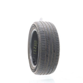 Used 255/50R19 Michelin Defender 2 107H - 10/32